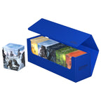 Product image Ultimate Guard Arkhive 400+ Xenoskin – Blue