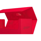 Product image Ultimate Guard Arkhive 400+ Xenoskin - Red