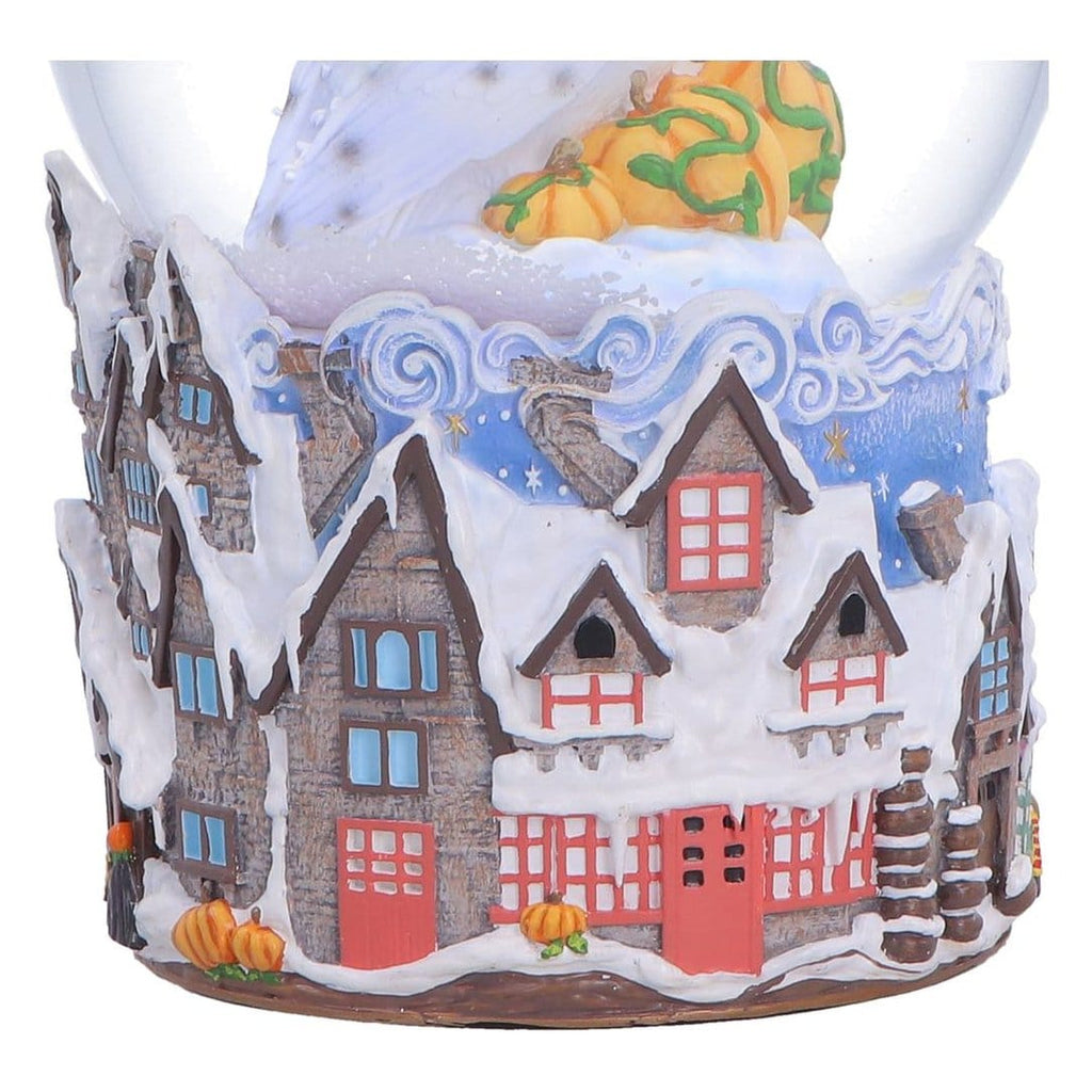 Zdjęcie produktu Harry Potter - Kula śnieżna Hogsmeade Village