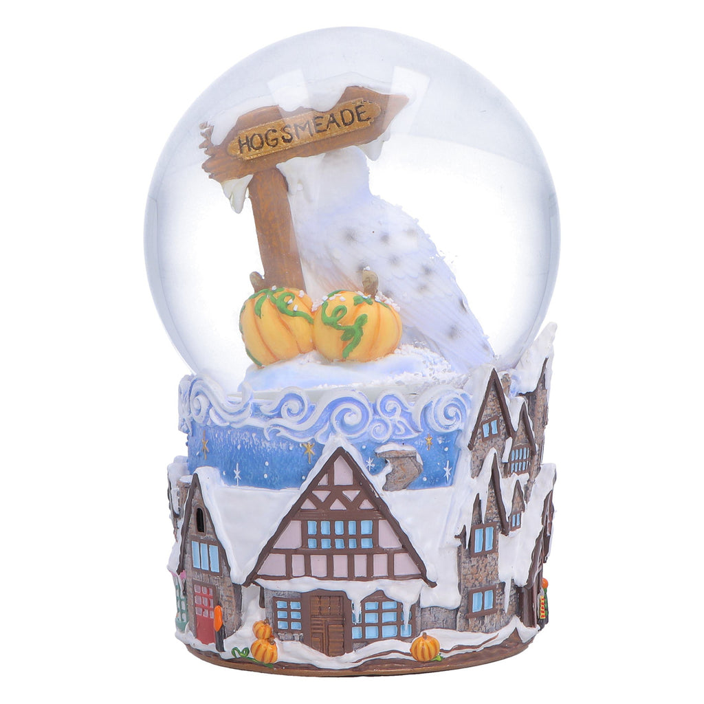 Zdjęcie produktu Harry Potter - Kula śnieżna Hogsmeade Village