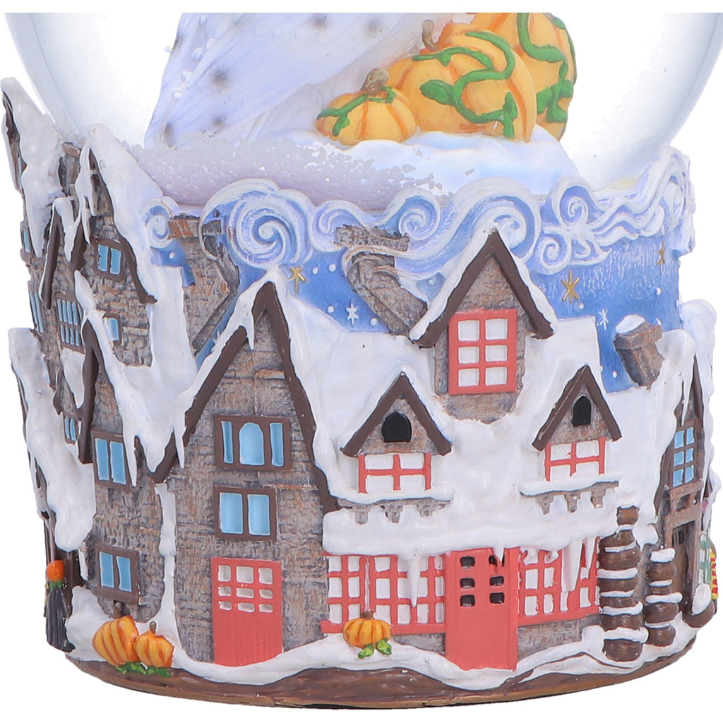 Zdjęcie produktu Harry Potter - Kula śnieżna Hogsmeade Village