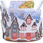 Zdjęcie produktu Harry Potter - Kula śnieżna Hogsmeade Village