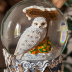 Zdjęcie produktu Harry Potter - Kula śnieżna Hogsmeade Village