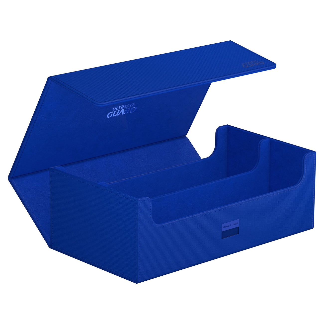 Product image Ultimate Guard Arkhive 800+ XenoSkin Monocolor Blue
