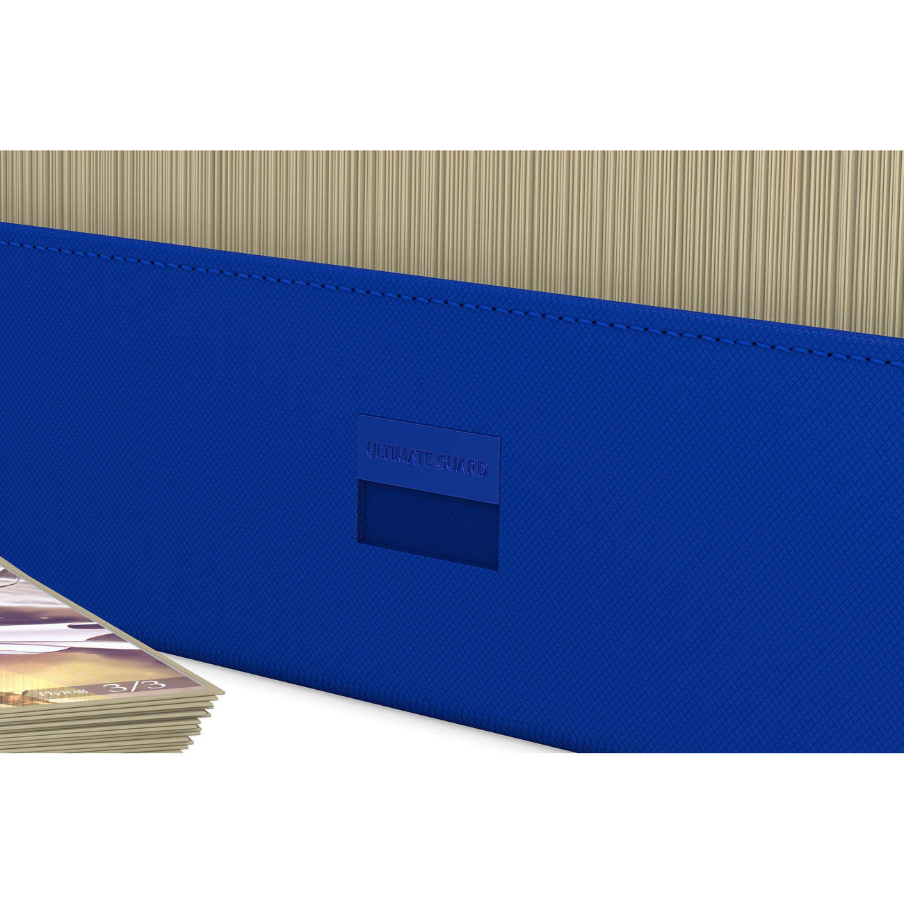 Product image Ultimate Guard Arkhive 800+ XenoSkin Monocolor Blue