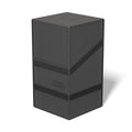 Zdjęcie produktu Ultimate Guard Boulder'n'Tray 100+ - Onyks