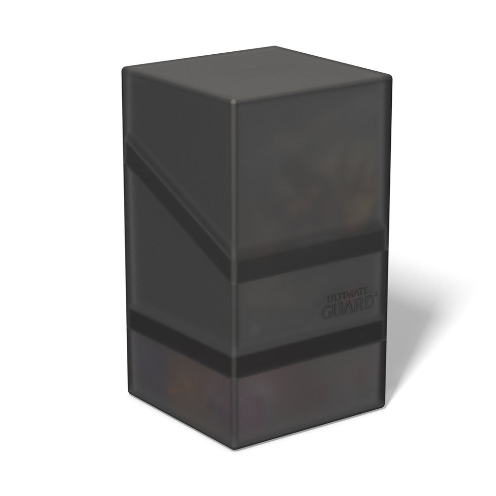 Zdjęcie produktu Ultimate Guard Boulder'n'Tray 100+ - Onyks