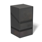 Zdjęcie produktu Ultimate Guard Boulder'n'Tray 100+ - Onyks