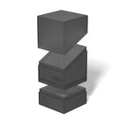 Zdjęcie produktu Ultimate Guard Boulder'n'Tray 100+ - Onyks