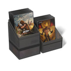 Zdjęcie produktu Ultimate Guard Boulder'n'Tray 100+ - Onyks