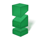 Product image Ultimate Guard Boulder'n'Tray 100+ - Emerald