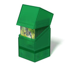 Product image Ultimate Guard Boulder'n'Tray 100+ - Emerald