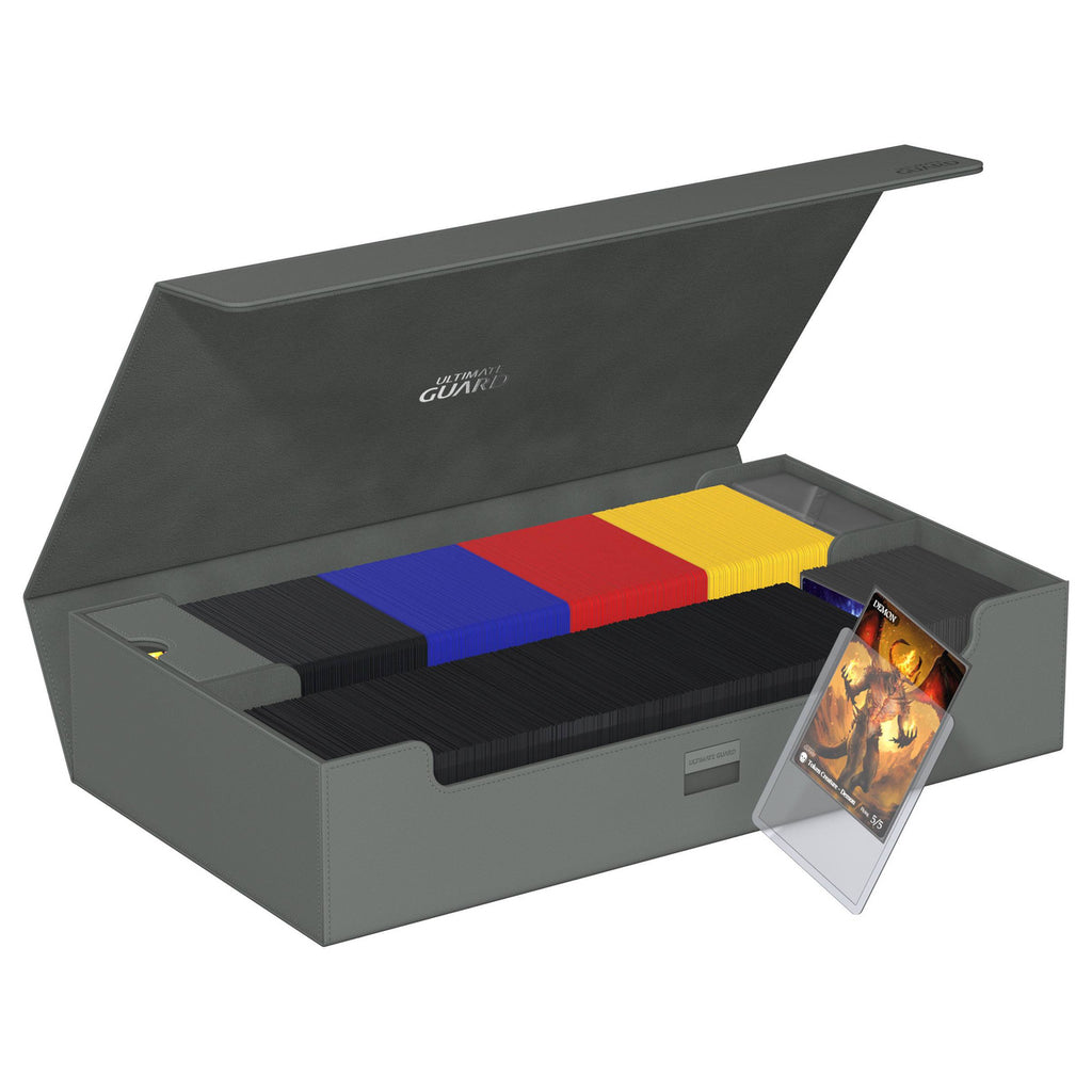 Product image Ultimate Guard Omnihive 1000+ Xenoskin - Grey
