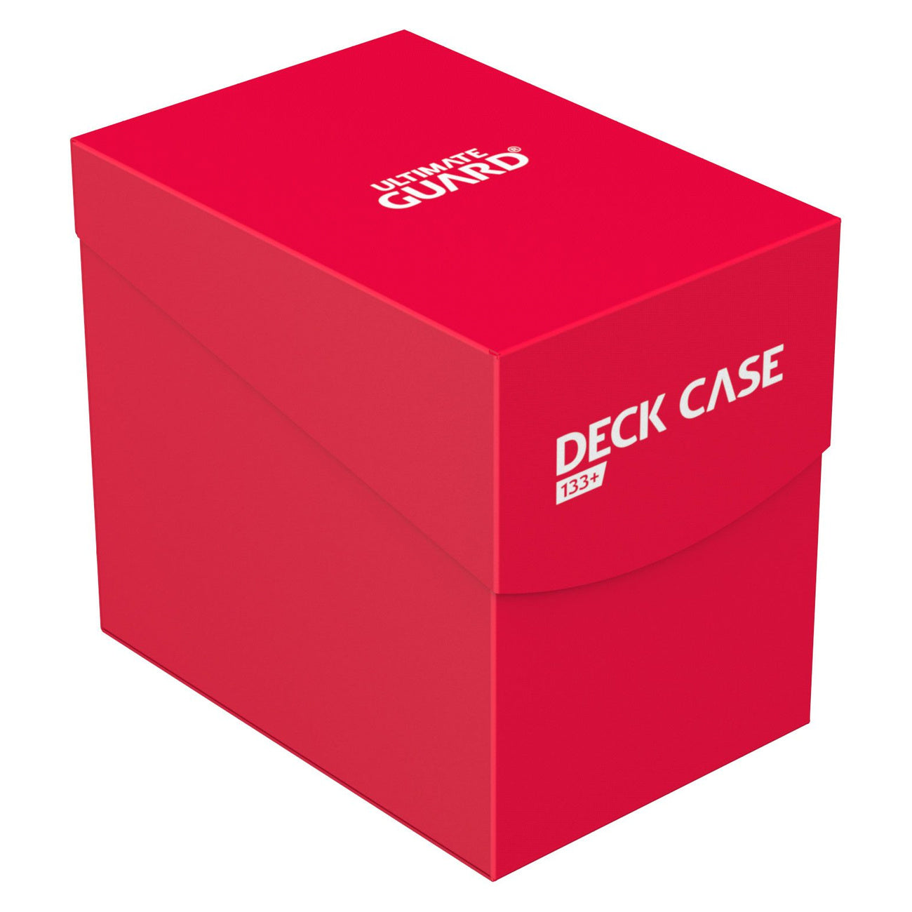 Product image Ultimate Guard Deck Case 133+ - Red
