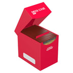 Product image Ultimate Guard Deck Case 133+ - Red