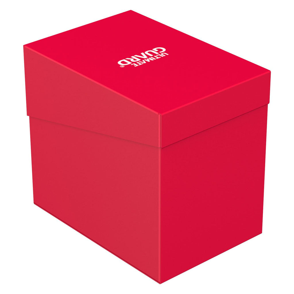 Product image Ultimate Guard Deck Case 133+ - Red