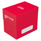 Product image Ultimate Guard Deck Case 133+ - Red