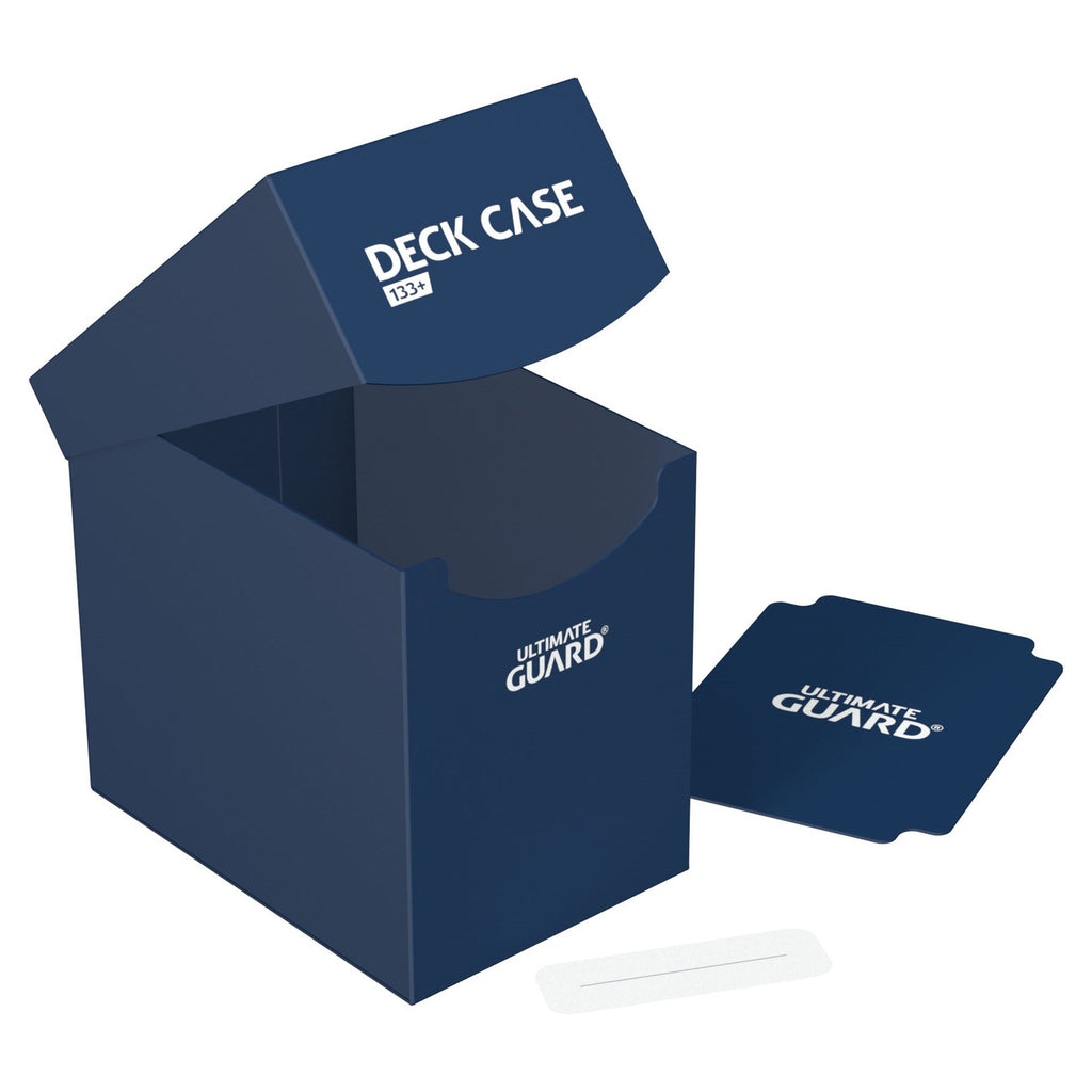 Zdjęcie produktu Ultimate Guard Deck Case 133+ - Niebieski