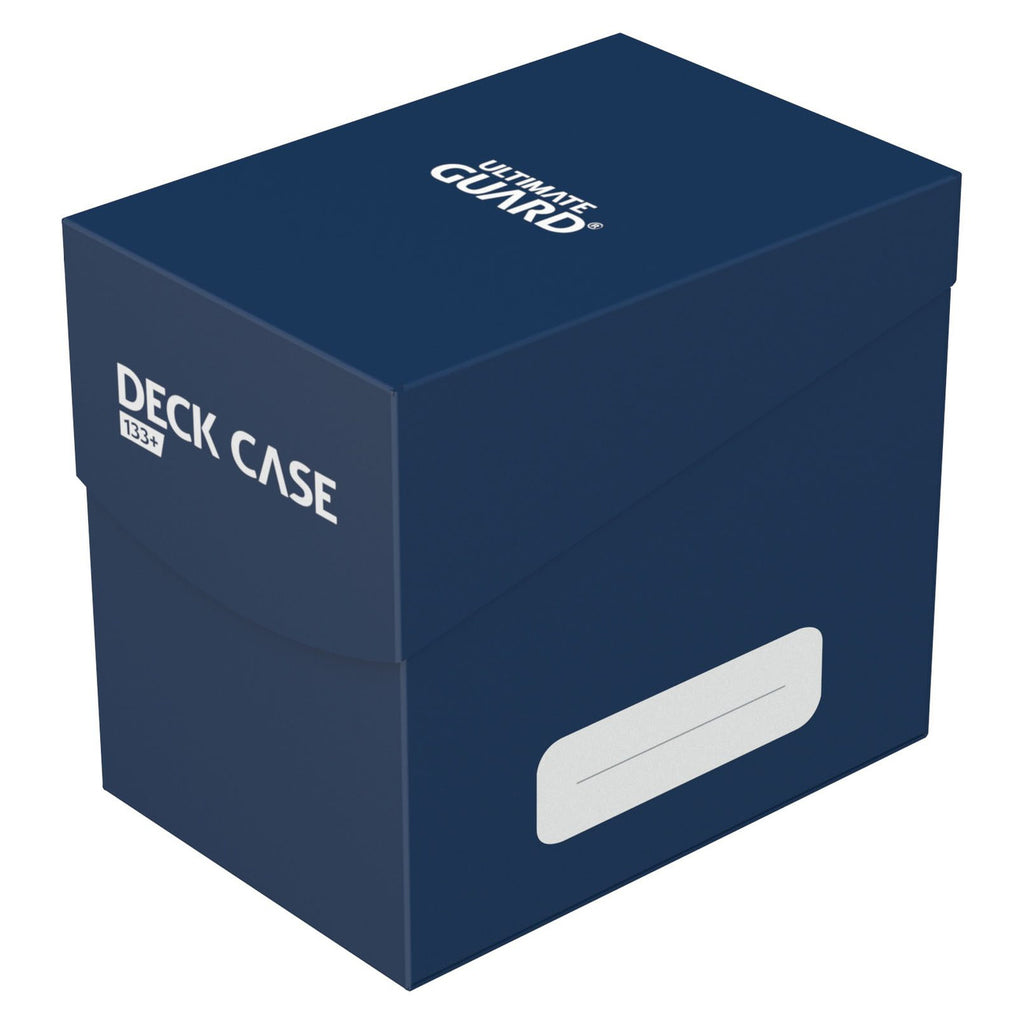 Zdjęcie produktu Ultimate Guard Deck Case 133+ - Niebieski