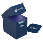 Zdjęcie produktu Ultimate Guard Deck Case 133+ - Niebieski