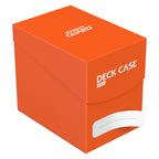 Product image Ultimate Guard Deck Case 133+ Standard Size Orange