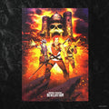 Zdjęcie produktu Masters of the Universe: Revelation™ Puzzle Podróż Teeli (1000 elementów)