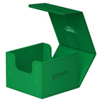 Zdjęcie produktu Ultimate Guard Sidewinder 133+ Xenoskin – Zielony