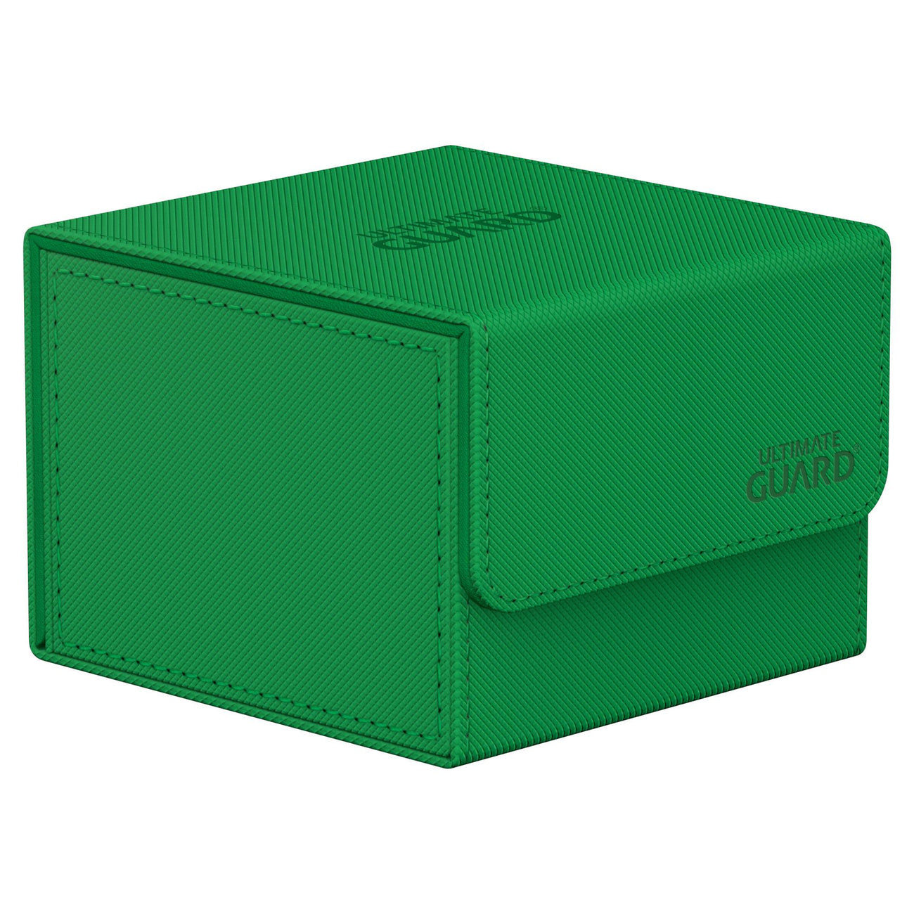 Zdjęcie produktu Ultimate Guard Sidewinder 133+ Xenoskin – Zielony
