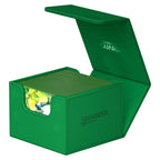 Zdjęcie produktu Ultimate Guard Sidewinder 133+ Xenoskin – Zielony
