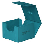 Zdjęcie produktu Ultimate Guard Sidewinder 133+ Xenoskin – Petrol