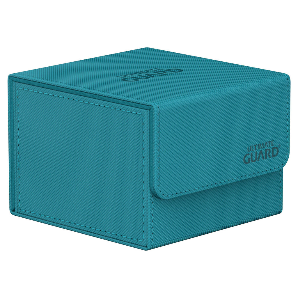 Zdjęcie produktu Ultimate Guard Sidewinder 133+ Xenoskin – Petrol