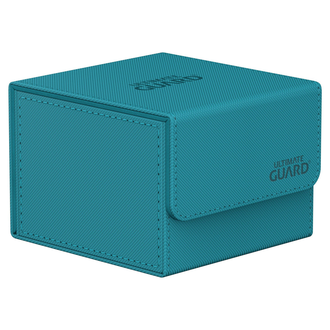 Zdjęcie produktu Ultimate Guard Sidewinder 133+ Xenoskin – Petrol