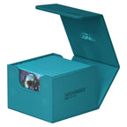 Zdjęcie produktu Ultimate Guard Sidewinder 133+ Xenoskin – Petrol