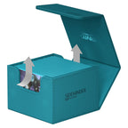 Zdjęcie produktu Ultimate Guard Sidewinder 133+ Xenoskin – Petrol