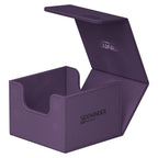 Zdjęcie produktu Ultimate Guard Sidewinder 133+ Xenoskin - Fioletowy