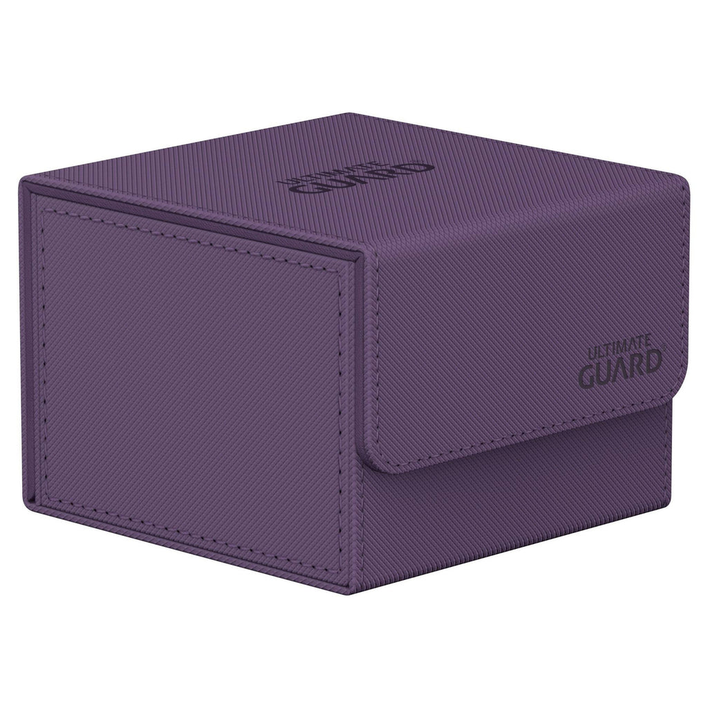Zdjęcie produktu Ultimate Guard Sidewinder 133+ Xenoskin - Fioletowy