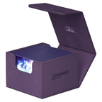 Zdjęcie produktu Ultimate Guard Sidewinder 133+ Xenoskin - Fioletowy