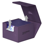 Zdjęcie produktu Ultimate Guard Sidewinder 133+ Xenoskin - Fioletowy
