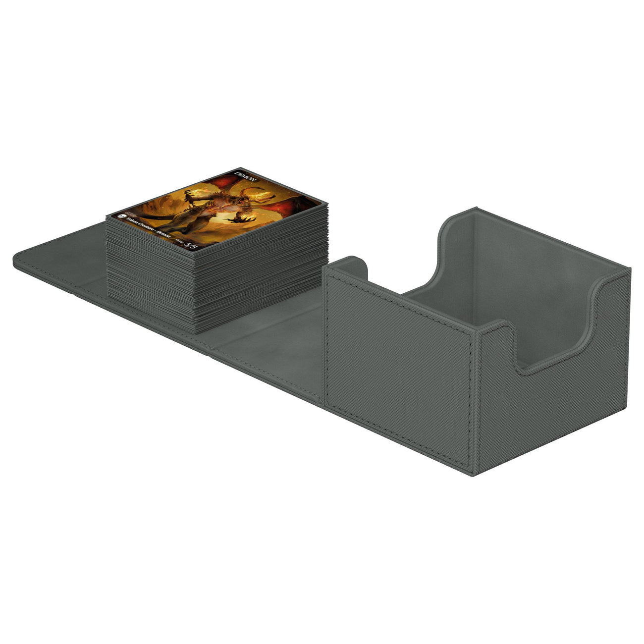 Product image Ultimate Guard Sidewinder 133+ Xenoskin – Grey