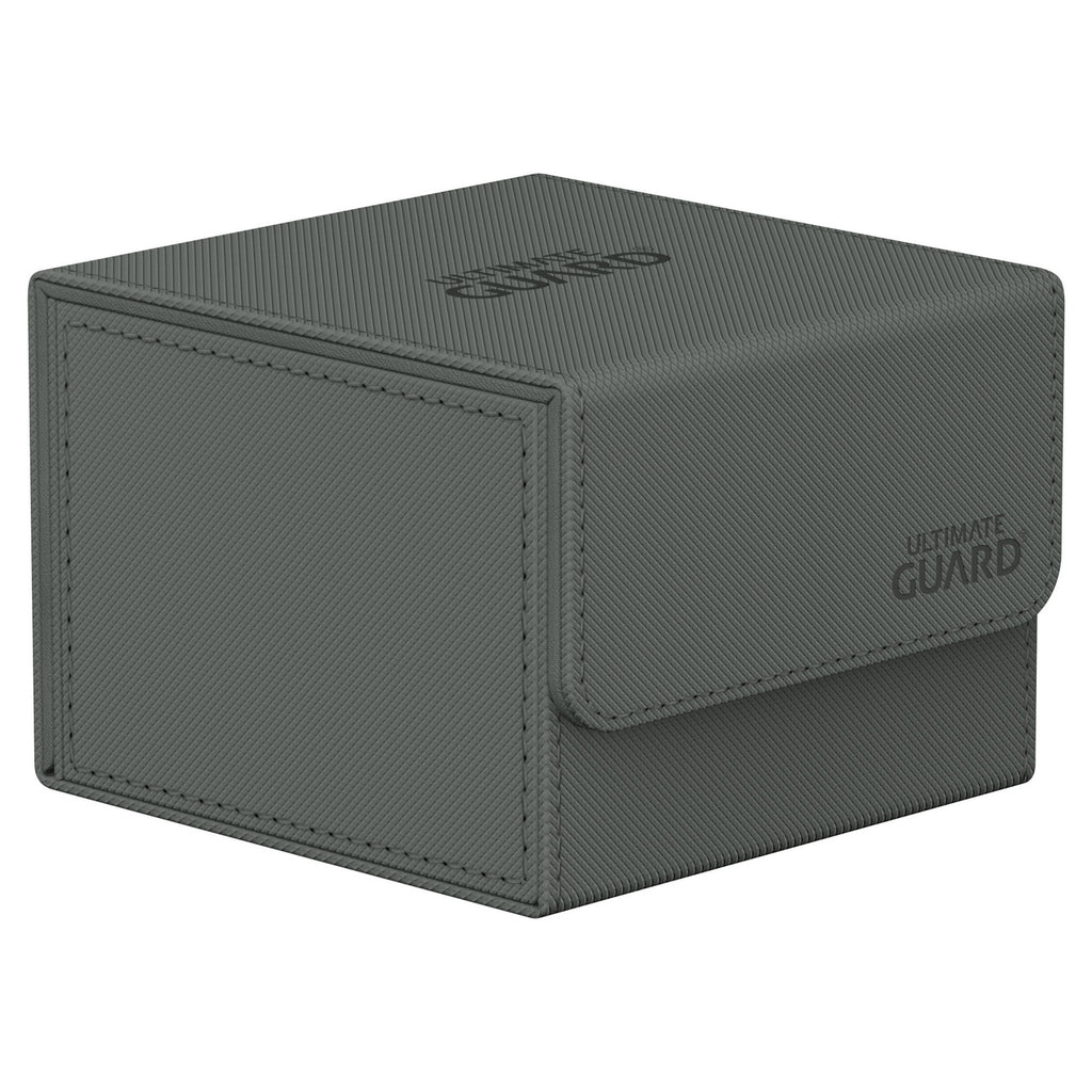 Product image Ultimate Guard Sidewinder 133+ Xenoskin – Grey