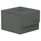Product image Ultimate Guard Sidewinder 133+ Xenoskin – Grey