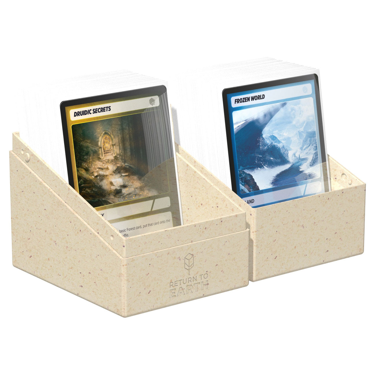 Product image Ultimate Guard Return to Earth Boulder 133+ - Natural