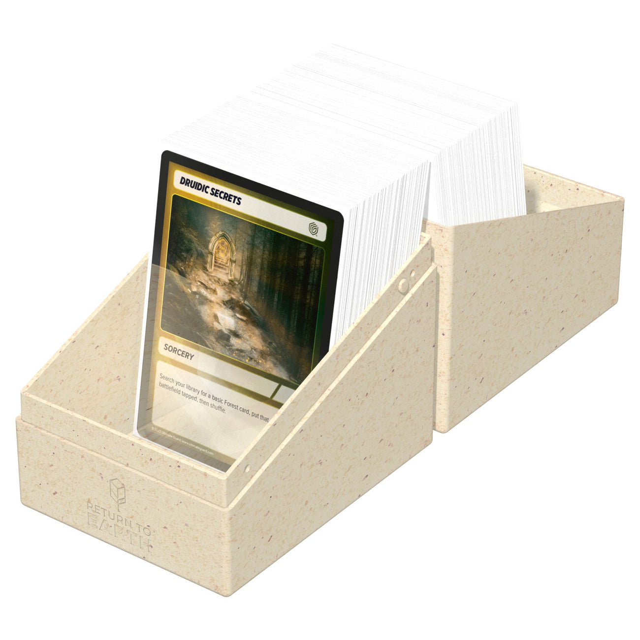 Product image Ultimate Guard Return to Earth Boulder 133+ - Natural