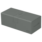 Product image Ultimate Guard Twin Flip'n'Tray 266+ Xenoskin - Grey