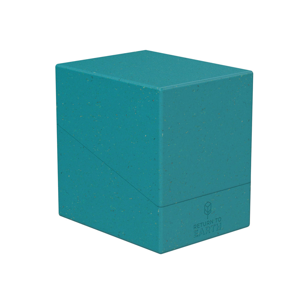Zdjęcie produktu Ultimate Guard Return to Earth Boulder 133+ - Petrol
