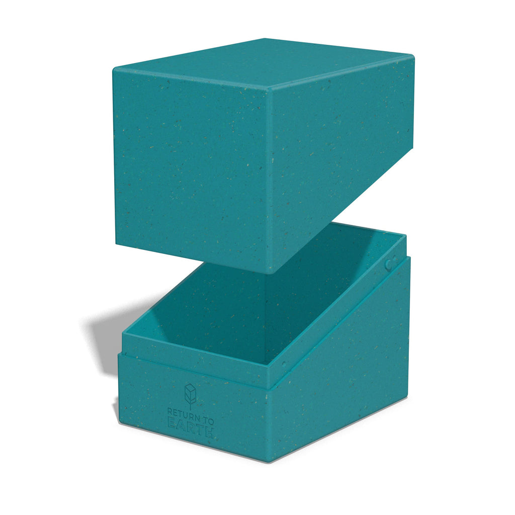 Zdjęcie produktu Ultimate Guard Return to Earth Boulder 133+ - Petrol