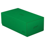 Zdjęcie produktu Ultimate Guard Arkhive 800+ XenoSkin Monocolor Zielony