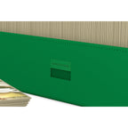 Zdjęcie produktu Ultimate Guard Arkhive 800+ XenoSkin Monocolor Zielony