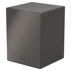 Zdjęcie produktu Ultimate Guard Boulder 100+ Solid – Szary