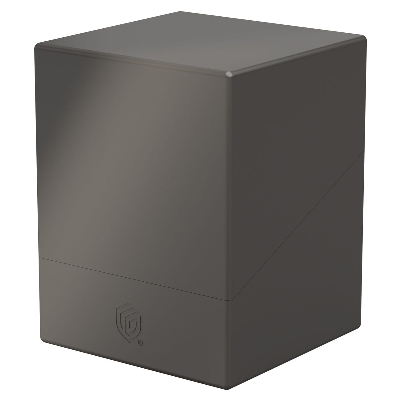Zdjęcie produktu Ultimate Guard Boulder 100+ Solid – Szary